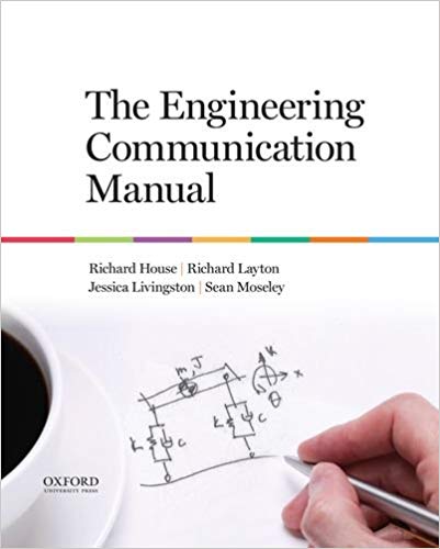 The Engineering Communication Manual